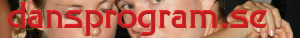 dansprogram.se