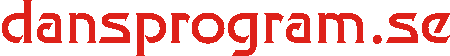 Dansprogram.se