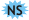 NS