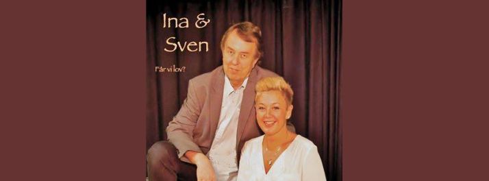 Bild på Ina & Sven