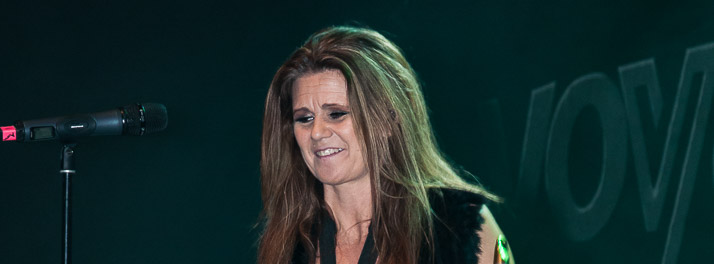 Bild på Anna Lundberg